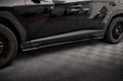 Maxton Design Side Skirts Diffusers Hyundai Tucson Mk4