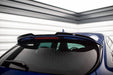 Maxton Design Spoiler Cap Maserati Levante Mk1