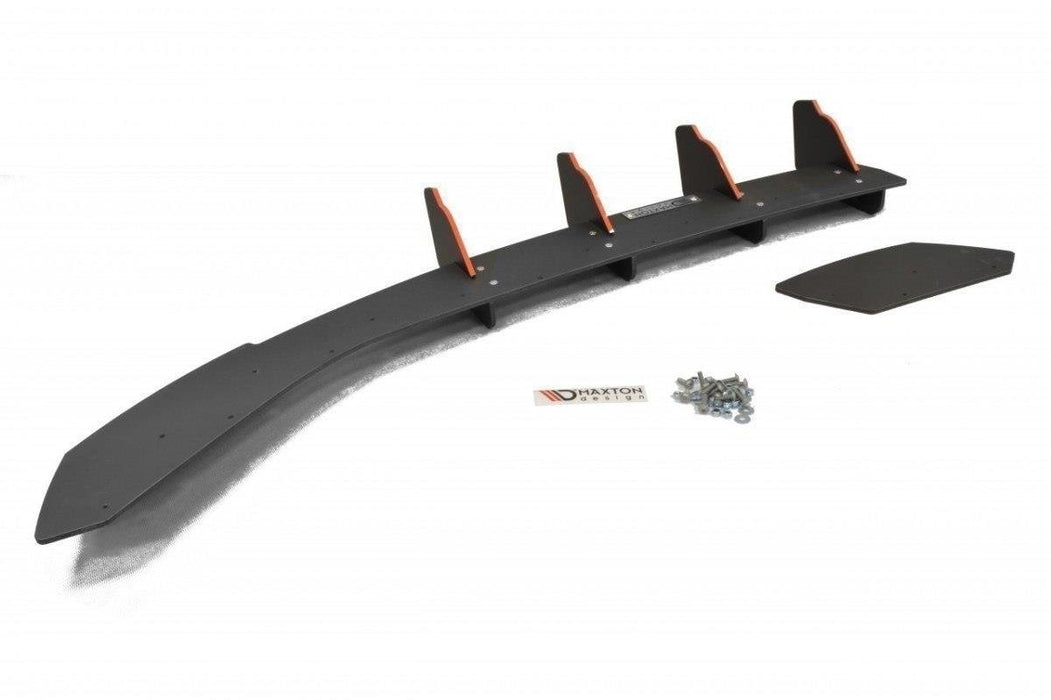 Maxton Design REAR DIFFUSER SEAT LEON III FR