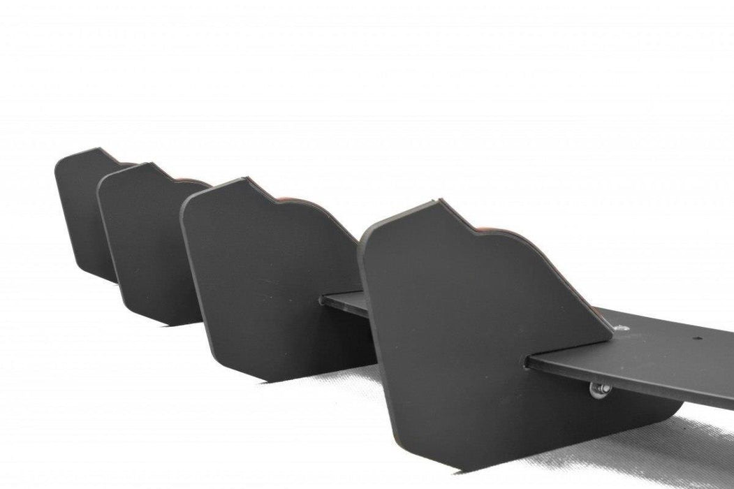 Maxton Design REAR DIFFUSER SEAT LEON III FR