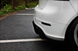 Maxton Design VW GOLF V R32 REAR DIFFUSER