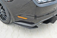 Maxton Design Rear Diffuser Ford Mustang GT Mk6