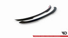 Maxton Design Spoiler Cap Mini Cooper Clubman John Cooper Works F54 Facelift