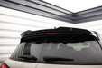 Maxton Design Spoiler Cap Mini Cooper Clubman John Cooper Works F54 Facelift