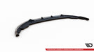 Maxton Design Front Splitter V.1 Mini Cooper Clubman John Cooper Works F54 Facelift