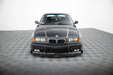 Maxton Design FRONT RACING SPLITTER BMW M3 / 3 M-Pack E36 Coupe