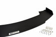 Maxton Design FRONT RACING SPLITTER BMW M3 / 3 M-Pack E36 Coupe