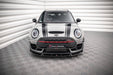 Maxton Design Front Splitter V.3 Mini Cooper Clubman John Cooper Works F54