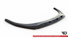 Maxton Design Front Splitter Hyundai Elantra Mk7