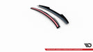 Maxton Design Spoiler Cap V.2 Mini Cooper John Cooper Works R56