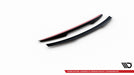 Maxton Design Spoiler Cap V.2 Mini Cooper John Cooper Works R56