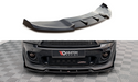 Maxton Design Front Splitter V.3 Mini Cooper John Cooper Works R56