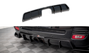 Maxton Design Rear Valance Mini Cooper John Cooper Works R56