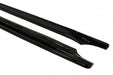 Maxton Design SIDE SKIRTS DIFFUSERS Jeep Grand Cherokee WK2 Summit (FACELIFT)