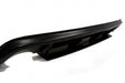 Maxton Design Rear Splitter Ford Focus ST Mk2