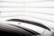 Maxton Design Spoiler Cap Ford Mustang Mk5 Facelift