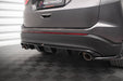 Maxton Design Rear Valance Ford Edge Mk2