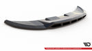 Maxton Design Front Splitter V.2 Land Rover Range Rover Sport SVR Mk2