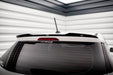 Maxton Design Spoiler Cap Hyundai I20 Mk2 Facelift