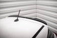 Maxton Design Spoiler Cap Hyundai I20 Mk2 Facelift