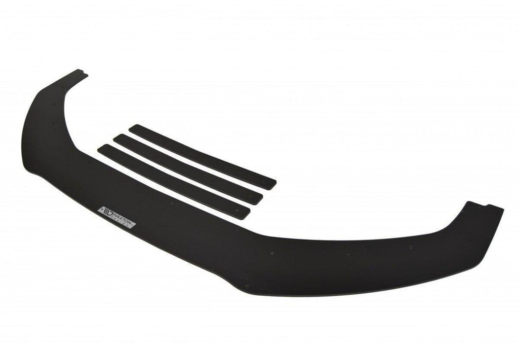 Maxton Design Front Racing Splitter Audi RS3 8V Sportback