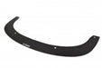 Maxton Design FRONT RACING SPLITTER v.1 AUDI RS6 C6