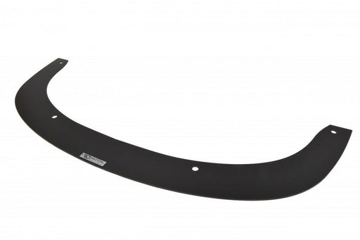 Maxton Design FRONT RACING SPLITTER v.1 AUDI RS6 C6