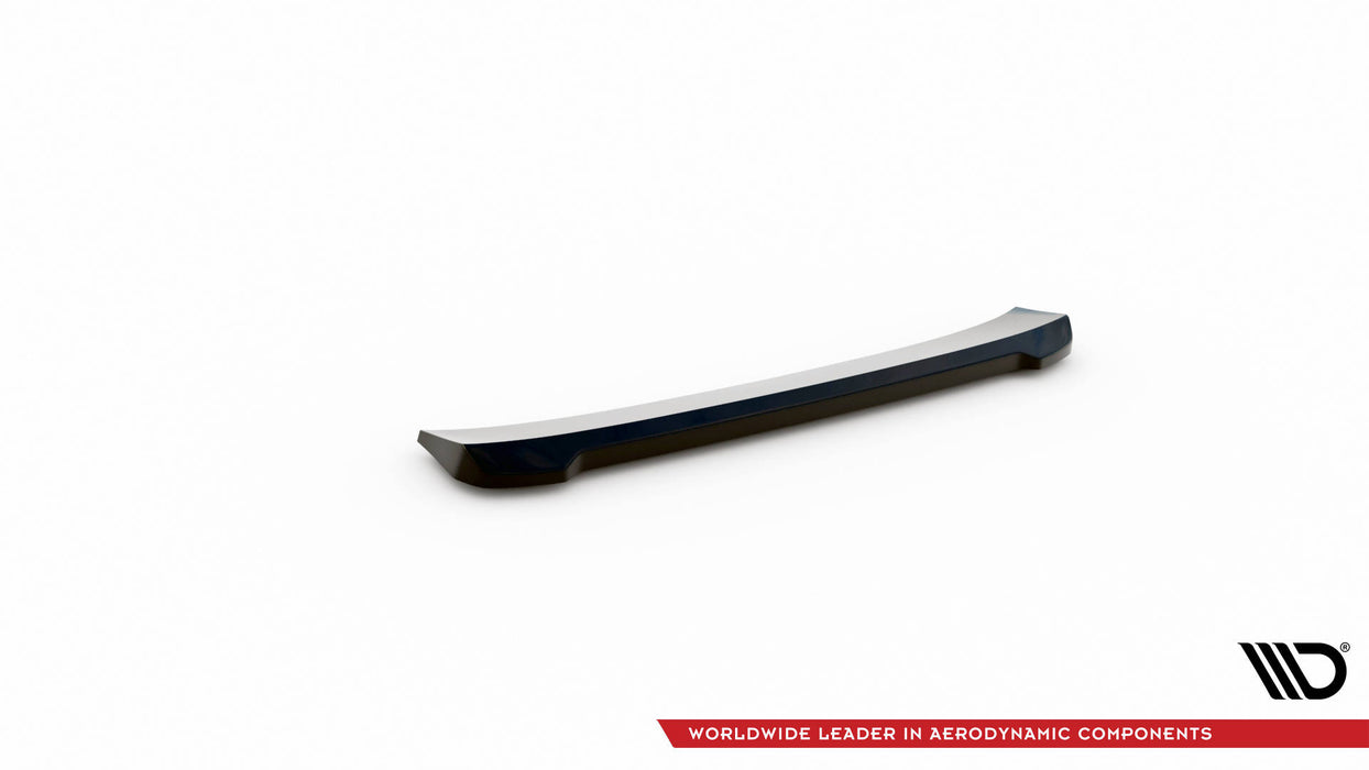 Maxton Design Rear Splitter for Volvo S60 R-Design Mk2