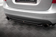 Maxton Design Rear Splitter for Volvo S60 R-Design Mk2