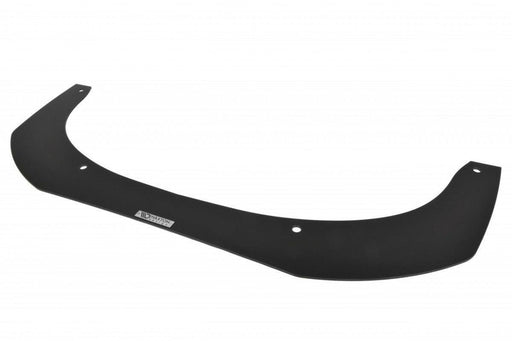 Maxton Design FRONT RACING SPLITTER v.2 AUDI RS6 C6