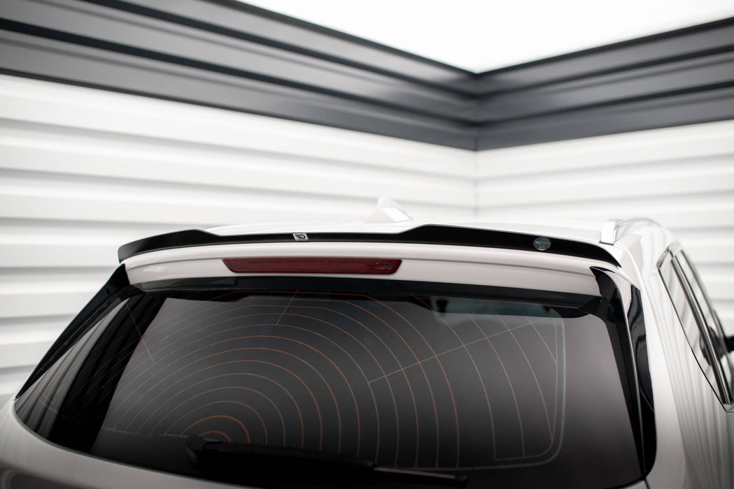 Maxton Design Spoiler Cap BMW X3 M-Pack F25