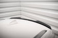 Maxton Design Spoiler Cap BMW X3 M-Pack F25