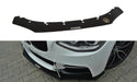 Maxton Design FRONT RACING SPLITTER BMW 1 F20/F21 M-Power (PREFACE)