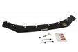 Maxton Design FRONT RACING SPLITTER BMW 1 F20/F21 M-Power (PREFACE)