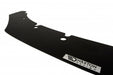 Maxton Design FRONT RACING SPLITTER BMW 1 F20/F21 M-Power (PREFACE)