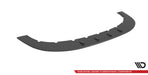 Maxton Design Street Pro Front Splitter Audi RS6 Avant C6