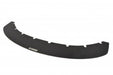 Maxton Design FRONT RACING SPLITTER V.3 for BMW 4 Coupe / Gran Coupe / Cabrio M-Pack F32 / F36 / F33