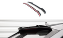 Maxton Design Upper Spoiler Cap Audi SQ5 Sportback Mk2 Facelift