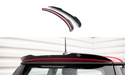 Maxton Design Spoiler Cap Mini One R56