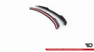 Maxton Design Spoiler Cap Mini One R56