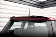 Maxton Design Spoiler Cap Mini One R56