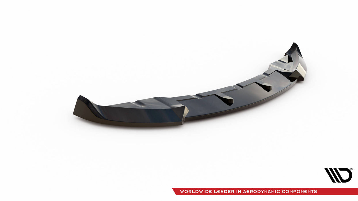 Maxton Design Front Splitter Mini One R56