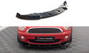 Maxton Design Front Splitter Mini One R56