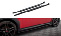 Maxton Design Side Skirts Diffusers Mini One R56