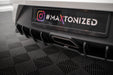 Maxton Design Street Pro Rear Diffuser Seat Ibiza Cupra Sport Coupe Mk4