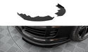 Maxton Design Front Flaps Audi RS6 Avant C6