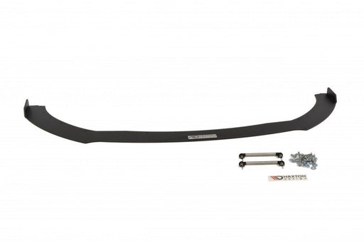 Maxton Design FRONT RACING SPLITTER Mazda MX-5 mk4