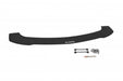 Maxton Design FRONT RACING SPLITTER Mercedes-Benz C Sedan / Estate AMG-Line W204 / S204