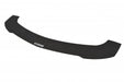 Maxton Design FRONT RACING SPLITTER Mercedes-Benz C Sedan / Estate AMG-Line W204 / S204