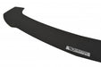 Maxton Design FRONT RACING SPLITTER Mercedes-Benz C Sedan / Estate AMG-Line W204 / S204